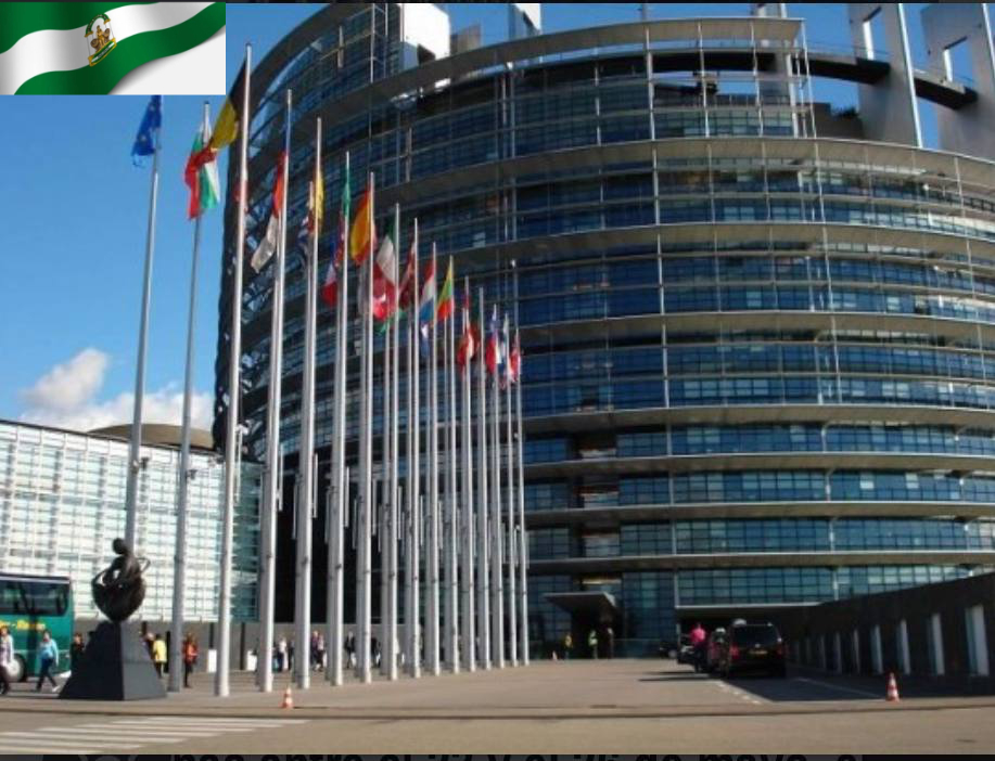 Convergencia Andaluza se une a Ahora Andalucía para concurrir juntos a las elecciones al Parlamento Europeo